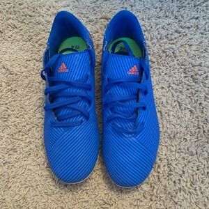 Adidas Boy’s Cleats